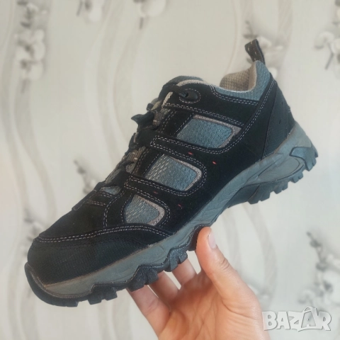 водоустойчиви обувки Karrimor Mount Low Waterproof номер 42, снимка 10 - Други - 51942327