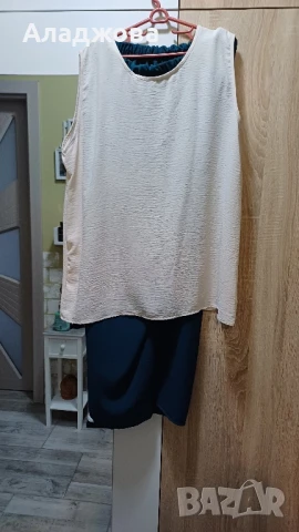 Дамски летен комплект, снимка 2 - Комплекти - 50522524