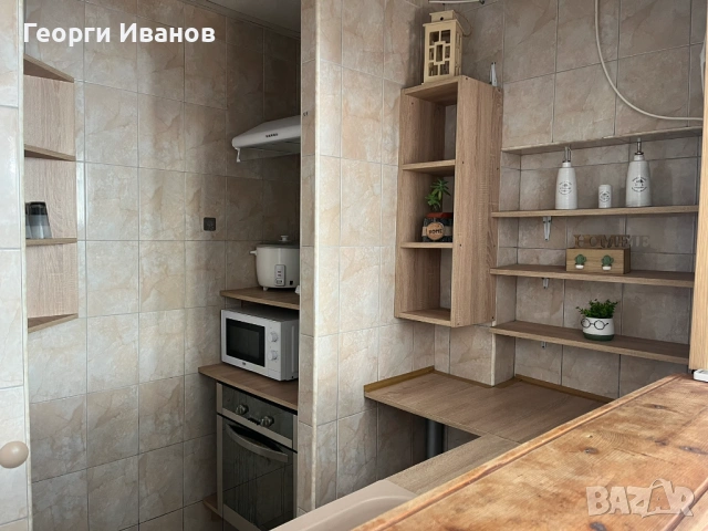 Дългосрочен наем в Балчик – на 100 м от морето, снимка 3 - Апартаменти - 54234927