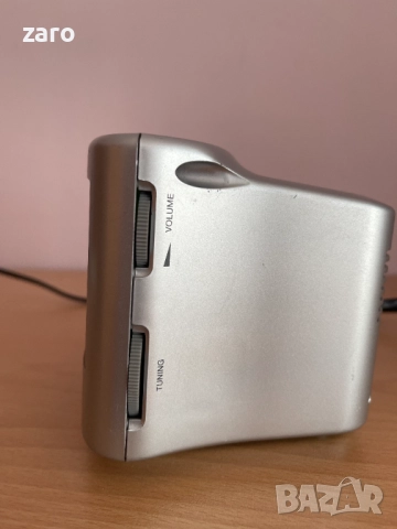 Радиочасовници (таймери) Aiwa и SuperTech, снимка 5 - Други - 52612440