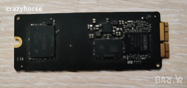 SSD Samsung 32GB MZ-KNZ0320/0A6 за iMac A1419