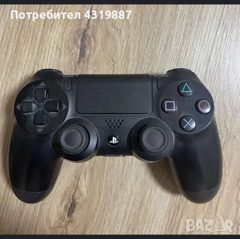 Play station 4, снимка 3 - PlayStation конзоли - 49515513