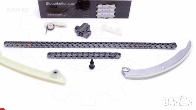 31368715 Водна помпа за Волво S60 -бензин, снимка 5 - Части - 51476971