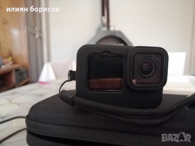 go pro hero 11 , снимка 5 - Камери - 46623287