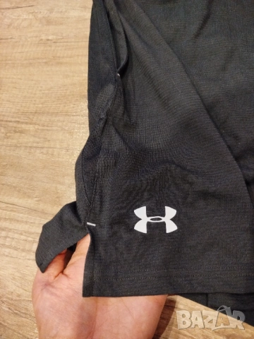къси гащи- шорти- Under Armour -XL, снимка 9 - Къси панталони - 53844613