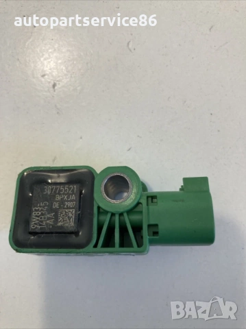 Сензор за удар за Volvo S80 2400C (2009) 30775521