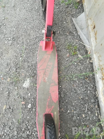 *****детска****** тротинетка, снимка 3 - Скутери и тротинетки - 51296726