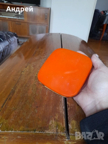 Стар пепелник ЗАЕ Пловдив, снимка 4 - Други ценни предмети - 53862438