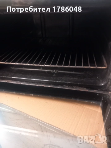 Печка за готвене с два котлона, снимка 5 - Печки, фурни - 53925894