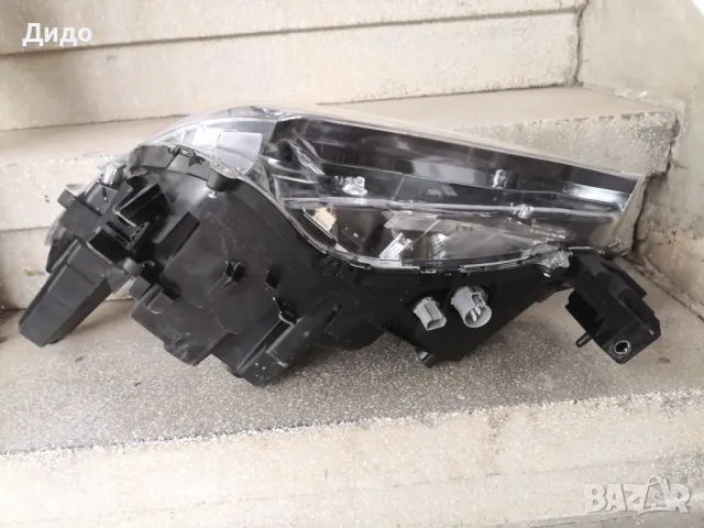 Фарове Mazda CX5 FULL LED 2020/Фарове Мазда ЦХ5/Фар Mazda CX5 Оригинални, снимка 16 - Части - 47474586