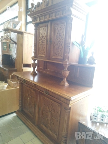  Винтидж Мебели, снимка 7 - Други - 53778680