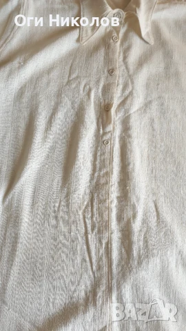 Автентична къса риза, снимка 2 - Антикварни и старинни предмети - 50470305