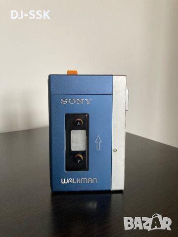 SONY TPS-L2 Walkman Guardians of the Galaxy, снимка 12 - Аудиосистеми - 45295334