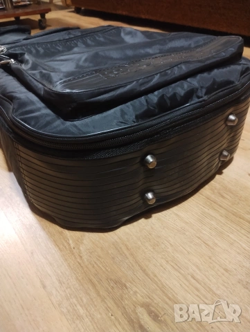 Ел.акустична китара"Kremona М25Е", снимка 10 - Китари - 50380619