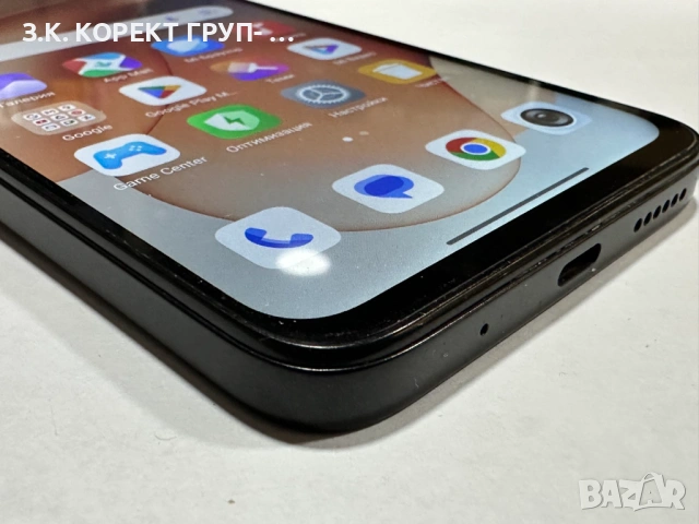 Xiaomi Redmi 13 128GB 6GB RAM, снимка 3 - Xiaomi - 53144792