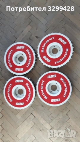 Turbofan wheels 4x100, снимка 5 - Гуми и джанти - 53437795