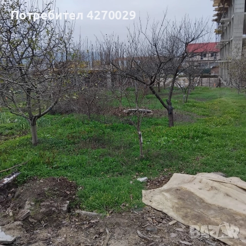 продавам парцел за строеж , снимка 4 - Парцели - 52891097