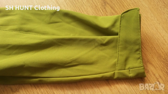 Revolution Race Trail Hypershell Womens Jacket размер 38 / M дамско яке вятърно устойчиво - 2370, снимка 13 - Якета - 53817552