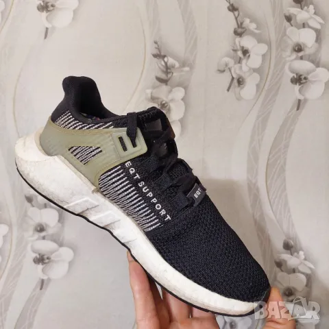 маратонки ADIDAS EQT SUPPORT 9317 BOOST номер 42-42 2/3, снимка 16 - Маратонки - 40101842