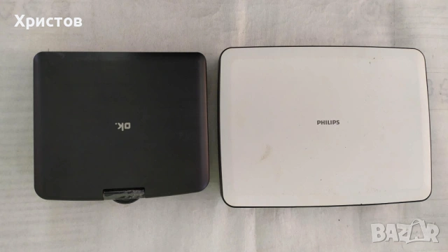 ОТ ЕДНО ВРЕМЕ от 80-те години ТЕЛЕВИЗОР и РЕТРО ДВД-та PHILIPS, снимка 4 - Колекции - 54290977