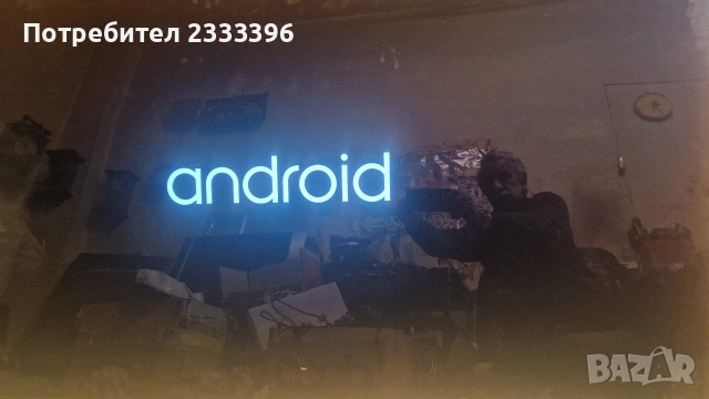 SONY 65 инча OLED 4K ANDROID, снимка 3 - Телевизори - 54125506