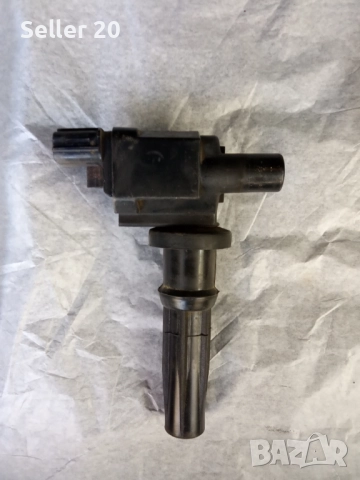 Бобина и кабел за свещи за Хюндай / Киа, снимка 4 - Части - 51931778