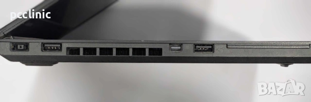 Lenovo ThinkPad T450 14" inch | Intel i5-4300U | DDR3L | SATA | Laptop/Лаптоп | празен (Barebone), снимка 6 - Лаптопи за работа - 53257475