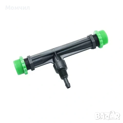 Вентури Торосмесител (Инжектор) 1/2 към 3/4, снимка 2 - Напояване - 53813607