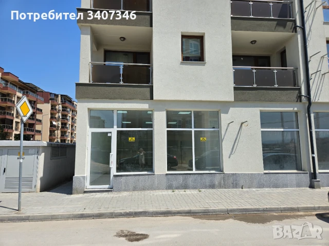 Търговско помещение под наем, снимка 5 - Магазини - 51206383