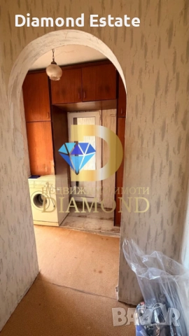 Апартамент в Димитровград, кв. Простор, снимка 4 - Апартаменти - 52413141