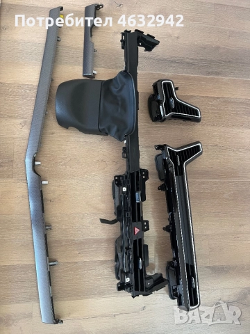 Kia sportage 5 Gt line части, снимка 3 - Части - 52375325