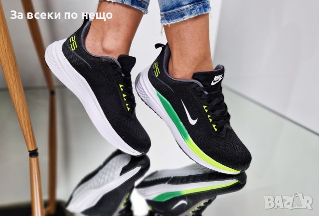 Дамски маратонки Nike - 5 налични цвята от 36 до 41 номер, снимка 12 - Маратонки - 45888591