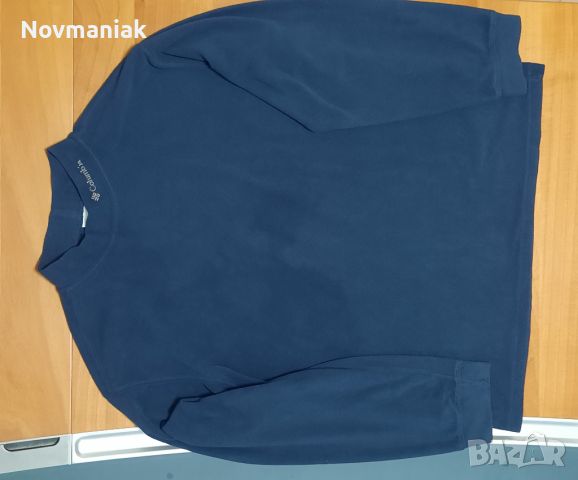 Columbia Sportswear®-Много Запазена , снимка 9 - Блузи - 45781087