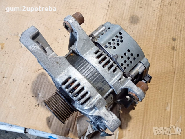 Алтернатор Генератор 96160-74S00 SUZUKI SX4 S-Cross 1.4 2021 HYBRID ALLGRIP 6AT, снимка 2 - Части - 52084602