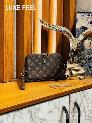 Gucci ⚜️Dior ⚜️ Louis Vuitton ⚜️ Burberry ⚜️ Дамски Чанти , снимка 8 - Чанти - 53784250