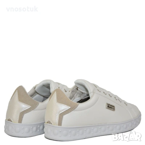 Дамски кецове  B. BASILE-№36, снимка 3 - Кецове - 53983103