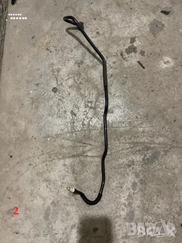 Горивни маркучи (тръби) и помпа в резервоара за Форд Мондео (Ford Mondeo) МК4 1.8/2.0 TDCI, снимка 2 - Части - 51695175