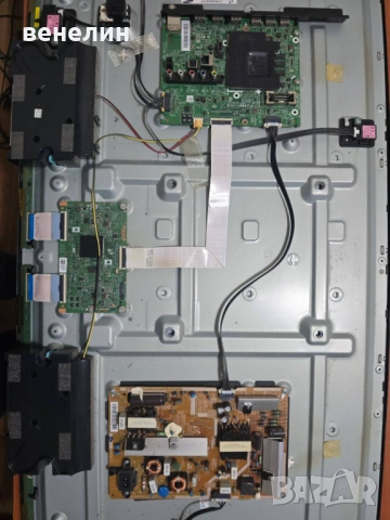 Mainboard BN41-02353B от SAMSUNG UE40J6300AW, снимка 3 - Части и Платки - 53202460
