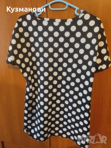 ПРОМО!Дамски тениски , снимка 15 - Тениски - 52315690