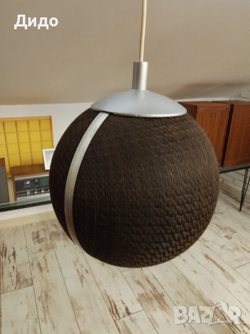 Тонколони / ITT Schaub-Lorenz / K1-70 , снимка 4 - Тонколони - 54232913