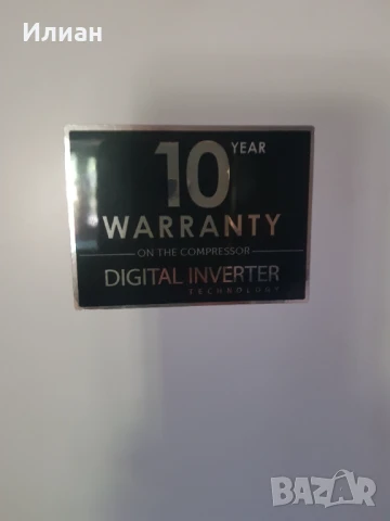 Хладилник с фризер за вграждане Samsung BRB260176WW/EF, 264 л, Full NoFrost, Touch control, Клас A++, снимка 4 - Хладилници - 50711426