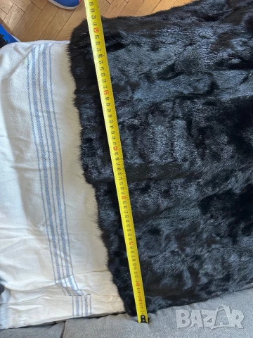 Шал яка от естествен косъм, снимка 6 - Други - 49584410