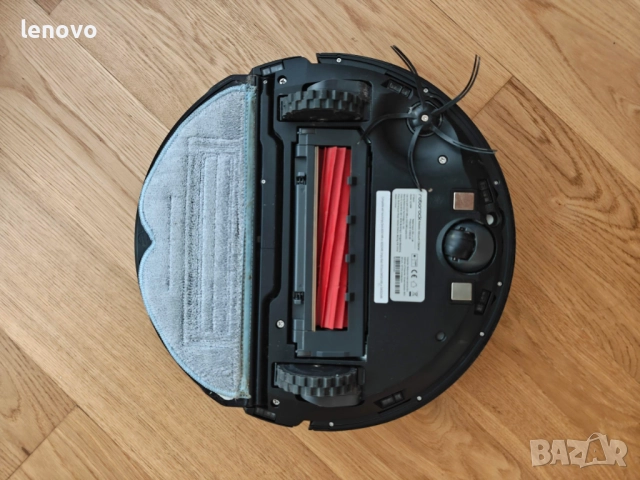 Roborock S7 MaxV Ultra - пълен комплект + аксесоари, снимка 2 - Прахосмукачки - 52983231