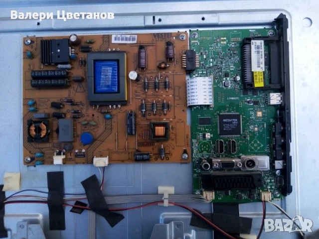 телевизор ORION 32LBT167 на части, снимка 2 - Телевизори - 51425533