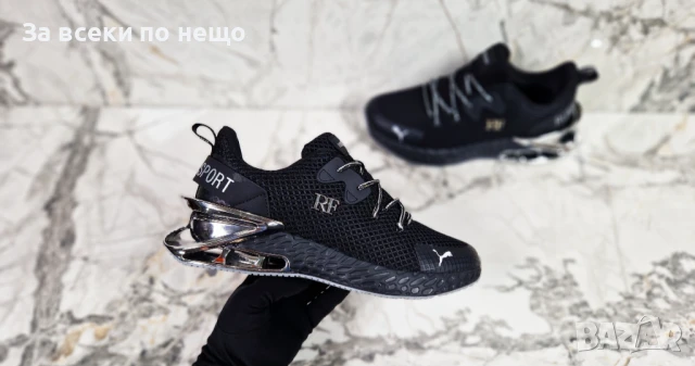 Puma Мъжки Маратонки👟Мъжки Спортни Обувки Пума-Различни Цветове Код P1004, снимка 6 - Маратонки - 51210326