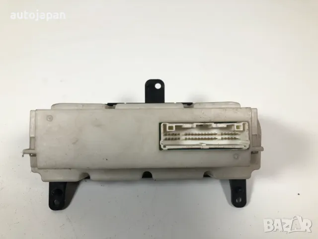 Управление климатик Nissan Qashqai 2008г 27500JD45A, снимка 3 - Части - 49675316