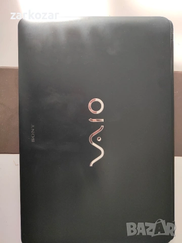 Sony SVF1521V1EB , снимка 2 - Лаптопи за работа - 53602598