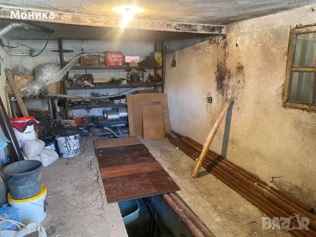 Къща/Вила, продажба, Хасково, кв. Тракийски, снимка 11 - Къщи - 51016650