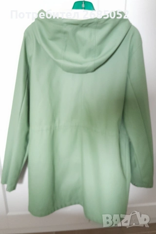 Дамско яке за дъжд Vero Moda размер S, снимка 2 - Якета - 54227928