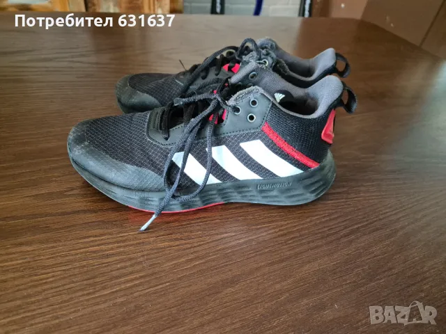 Маратонки Adidas, снимка 5 - Детски маратонки - 47101839